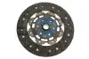 Комплект зчеплення Skoda Octavia/VW Passat 1.8TSI/2.0TFSI 04-15 (d=240mm) (z=23) SACHS 3000 970 047 (фото 4)