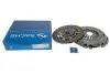 Комплект зчеплення Skoda Octavia/VW Passat 1.8TSI/2.0TFSI 04-15 (d=240mm) (z=23) SACHS 3000 970 047 (фото 6)