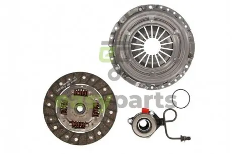 Комплект зчеплення SACHS 3000 990 131