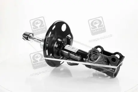 Амортизатор (передній) Toyota Auris 06-/Corolla 13- (L) SACHS 315 012