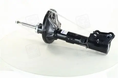 Амортизатор газомасляний SACHS 317 605