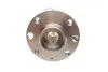 Підшипник маточини (передньої) Opel Astra 04-14 (+ABS) SKF VKBA 3650 (фото 3)