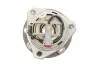 Підшипник маточини (передньої) Opel Astra 04-14 (+ABS) SKF VKBA 3650 (фото 4)