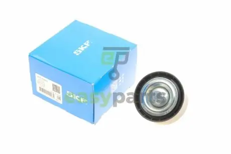 Ролик генератора Citroen Berlingo 1.9D 98-15 (паразитний) (60x25) SKF VKM 33031