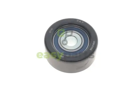 Ролик генератора Toyota Hilux 2.5/3.0D-4D 01-15 (натяжний) SKF VKM 61086