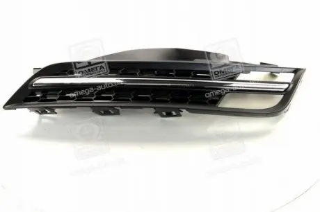Решітка лев. NIS MICRA K12 03-10 TEMPEST 037 0379 991