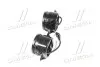 Фара противотуманная СТГ, 40W, WHITE D=90mm, 2шт &lt;&gt; TEMPEST TP-LW0401 (фото 2)