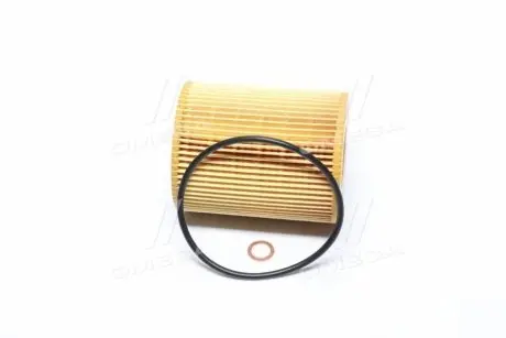 Фiльтр оливний bmw (e36, e39, e46, e53) 94-06 UFI 25.004.00