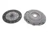 Комплект зчеплення Citroen C4/C5/Peugeot 508 1.6HDI 09- (d=235) Valeo 828118 (фото 5)