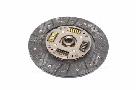 Диск сцепления NISSAN PRIMERA 1.6i 90-98 (PHC) Valeo NS-31