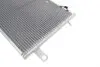 Фото 4 - радіатор кондиціонера Audi 100/A6 1.8-4.2 90-97 Van Wezel 03005117 Радіатор кондиціонера Audi 100/A6 1.8-4.2 90-97 Van Wezel 03005117 (фото 4)