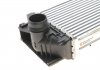 Радіатор інтеркулера MB Sprinter 2.2CDI OM651 09- Van Wezel 30004582 (фото 6)