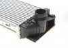 Радіатор інтеркулера MB Sprinter 2.2CDI OM651 09- Van Wezel 30004582 (фото 7)
