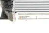 Радіатор інтеркулера MB Sprinter 2.2CDI OM651 09- Van Wezel 30004582 (фото 8)