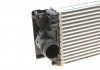 Радіатор інтеркулера MB Sprinter 2.2CDI OM651 09- Van Wezel 30004582 (фото 10)