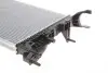 Радіатор охолодження Renault Scenic III/Megane III 1.5 dCi 08- Van Wezel 43002410 (фото 9)