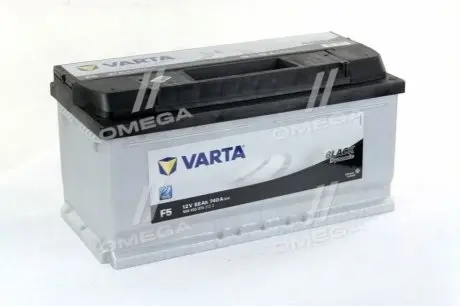 Аккумулятор 88Ah-12v BLD(F5) (353x175x175),R,EN740 VARTA 588 403 074
