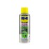 Очиститель контактов быстросохнущий SPECIALIST 200мл WD-40 124W700247 (фото 1)