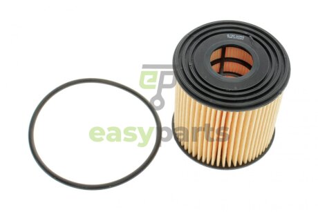 Фільтр масляний Nissan Primera/Almera 2.2 Di 00- WIX FILTERS WL7302