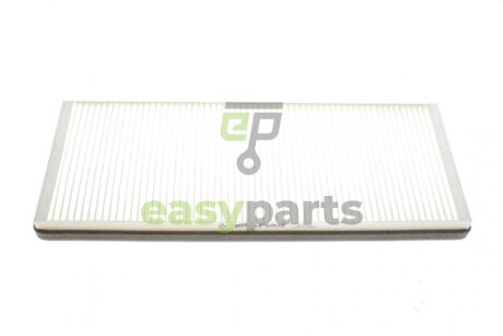 Фільтр салону Audi 80/90 93-97/A4 95-01/VW Passat 96-00 WIX FILTERS WP6808