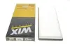 Фільтр салону Audi 80/90 93-97/A4 95-01/VW Passat 96-00 WIX FILTERS WP6808 (фото 4)