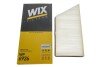 Фільтр салону Peugeot 206/206+ 98- WIX FILTERS WP6926 (фото 3)