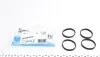 Прокладка колектора впускного Opel Vectra 00- (к-кт) VICTOR REINZ 11-34269-01 (фото 1)