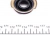 Прокладка кришки клапанів Ford Transit 2.0/2.2/2.4 TDCi 00- (к-кт) VICTOR REINZ 15-33758-01 (фото 4)