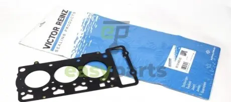 Прокладка ГБЦ Smart 0.6 98-, O64,00mm, 0,45mm VICTOR REINZ 61-31400-00