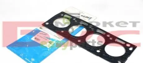 Прокладка ГБЦ Ford Connect 1.8DI/TDCI 02-, O83,50mm, 1,45mm, (7 меток) VICTOR REINZ 61-34315-50
