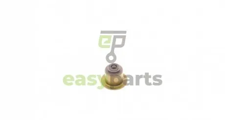 Сальник клапана (впуск/випуск) Citroen C4/Peugeot 307 1.4 16V 03- VICTOR REINZ 70-38538-00