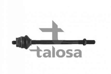 (з пильовиком 294-305mm) Кермова тяга VW T4 90-03 без г/п TALOSA 44-09678