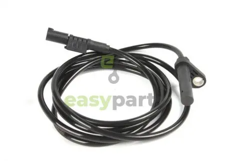 Датчик ABS (задній) MB Sprinter/VW Crafter 06- (спарка) (L) Solgy 220005