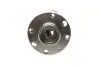 Підшипник маточини (передньої) Opel Astra G 98-09 (+ABS) SKF VKBA 3511 (фото 4)