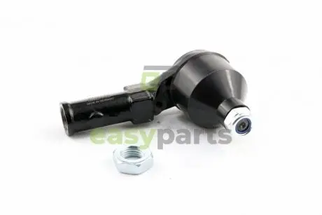 Наконечник лівий кермової тяги Renault Kangoo 1.2-1.9 96- SHAFER SM5446
