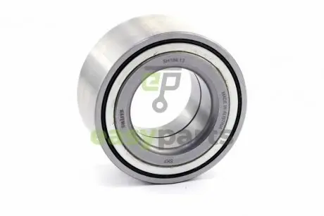 Підшипник ступиці перед. Hyundai Matrix/Kia Cerato 06.01- SHAFER SH184.13