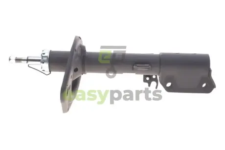 Амортизатор (задній) Toyota Camry 06-11 (L) SACHS 317 192
