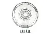 Маховик двомасовий 228mm Audi/VW/Skoda 1,9TDI 00- mot AVB SACHS 2294 002 156 (фото 2)