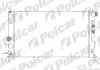 Радіатор основний Opel Vectra B (+AC) 1.6-2.6 09.88-07.03 Polcar 551608A4 (фото 1)