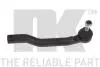 Фото 1 - накінечник кермовий правий Nissan Note 1,4 06- 1,5dCI 08- NK 5032282 Накінечник кермовий правий Nissan Note 1,4 06- 1,5dCI 08- NK 5032282 (фото 1)