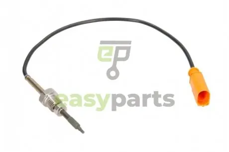 Датчик температури випускнх газів VW Crafter 2.5TDi 06-13 HELLA 6PT 014 494-791