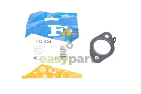 Прокладка турбіни Opel Astra J/Insignia/Zafira 2.0 CDTIi 08- Fischer Automotive One (FA1) 412-524