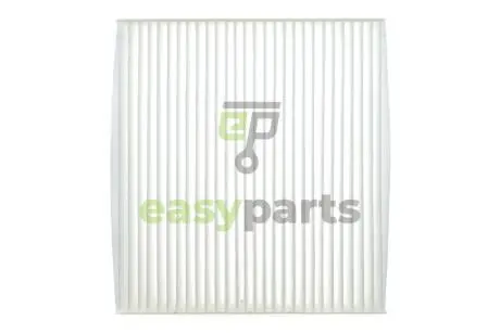 Фільтр салону Land Rover Discovery 16-/Range Rover 13-/Lexus ES/RX 12-/Toyota Camry/Corolla/Rav4 06- ALPHA FILTER AF5068