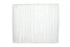 Фільтр салону BMW 5 (F10/F11/F07GT)/6 (F12/F13/F06GC) 10-18/7 (F01-F04) 08-15 (к-кт 2 шт.) ALPHA FILTER AF5091 (фото 4)