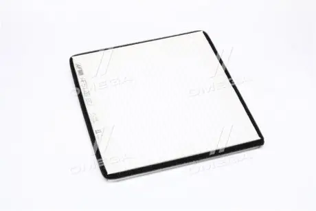 Фільтр салону Subaru Legacy/Outback 08-09/Toyota Rav4/Yaris 94-06 ALPHA FILTER AF5126