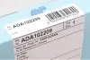 Фільтр повітряний Chrysler 200/ Sebring/ Dodge Avenger/ Lancia Flavia III 2.0-2.4 06- BLUE PRINT ADA102209 (фото 1)