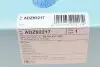 Фільтр повітряний Renault Megane 1.4i/Trafic 2.0i BLUE PRINT ADZ92217 (фото 1)