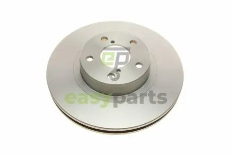 Диск гальмівний (передній) Subaru Forester/Impreza/Legacy/Outback 97- (277x24) (вент.) BOSCH 0 986 479 147