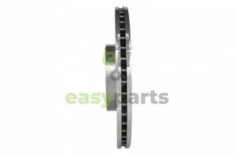 Диск гальмівний (передній) Hyundai Santa Fe 06-/Kia Sorento 09- (321x28) (вентил.) BOSCH 0 986 479 536