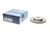 Диск гальмівний (передній) Chevrolet Lacetti/Nubira/Rezzo/Tacuma 05- (256x24) BOSCH 0 986 479 R70 (фото 1)